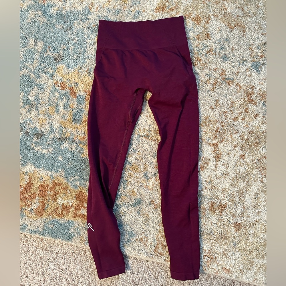 Oner Active Effortless Leggings Small